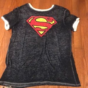 SUPERMAN shirt